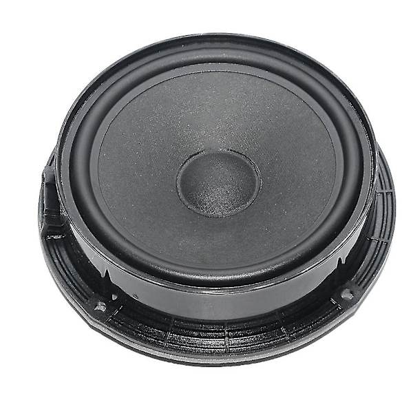 Front&rear Dørhøjttaler 5kd035454 5kd 035 454 5kd-035-454 Til Golf 6 Mk5 Mk6 Jett.a Subwoofere