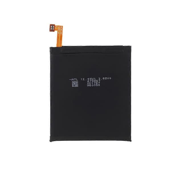 Kvalitets 3.85V 3240mAh Batteri Erstatningsdel (Kode: HE354) for Nokia 9