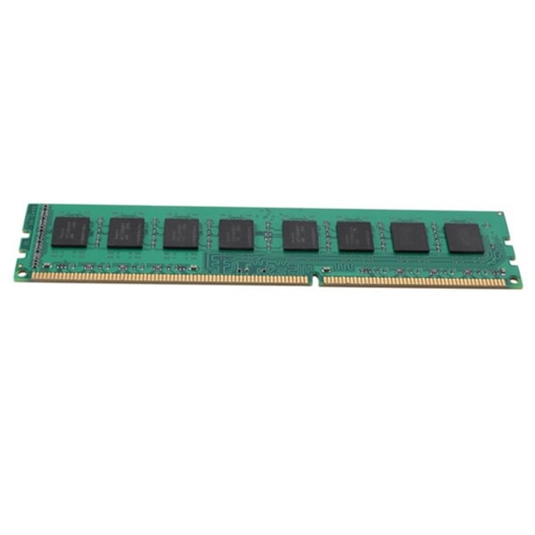 Ddr3 4gb Ram-hukommelse 1333mhz 1.5v Desktop-hukommelse Pc3-12800 240 Pins Dimm Dual Channel-hukommelse til Amd