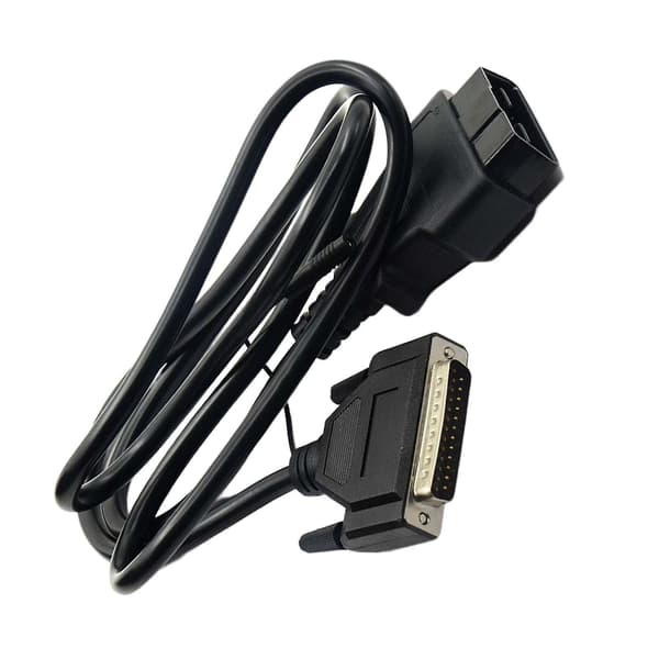 Reservedel til OBD2-kabel til Kess V2 testforbindelseskabel