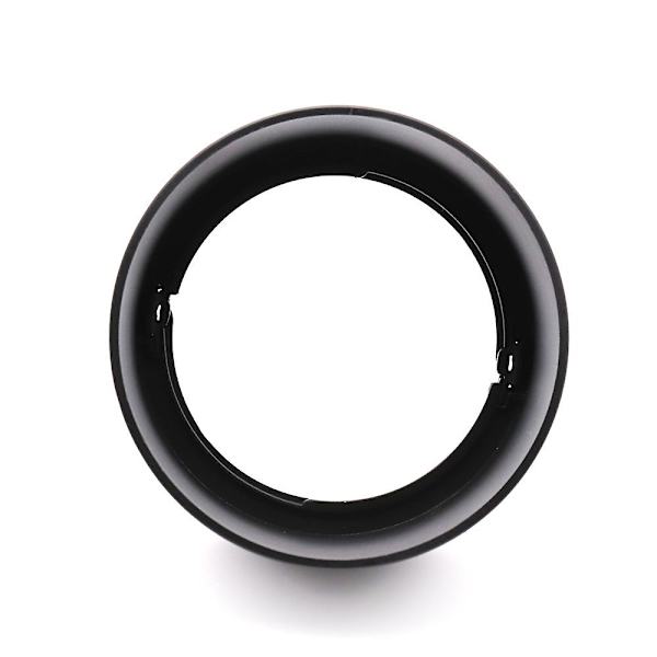 For Canon Ef-s 60mm F/2.8 Usm Macro Lens , Bayonet Mount Lens Hood , Replacement For Et-67b