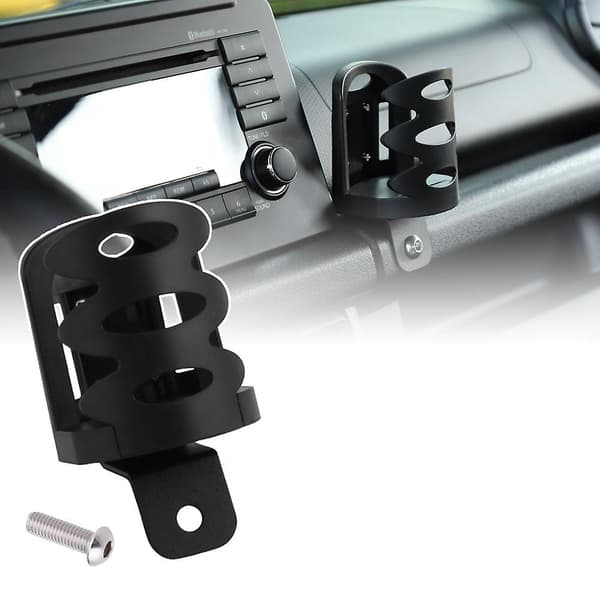 Koppholder for Suzuki Jimny