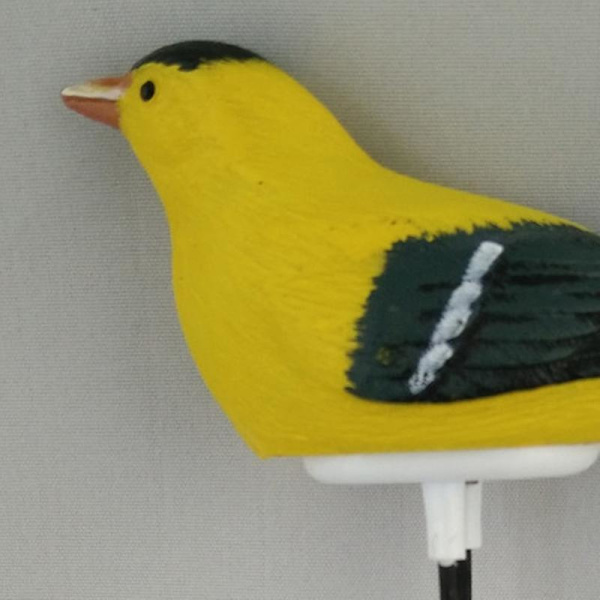 Meter Ing Alarm Bird Plant Er Sensor Ening Tool Kit För