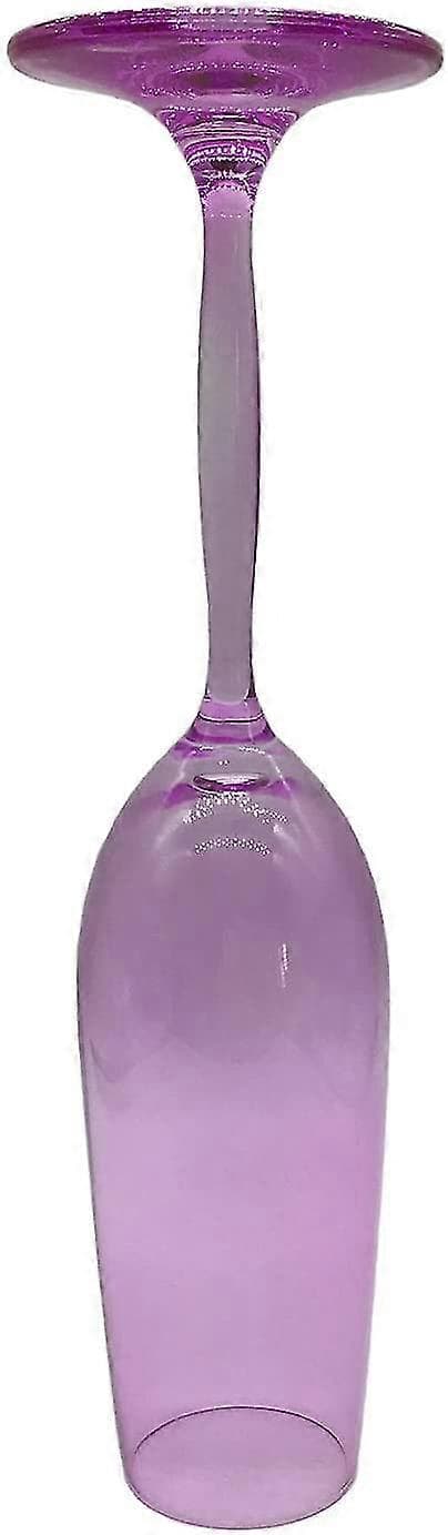 2 stk. Champagneglas 20 cl (Lilla)