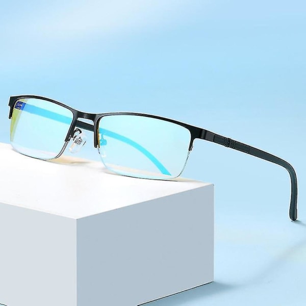 Farveblinde briller til rød-grøn blindhed Farveblinde korrigerende briller - Achromatopsia briller