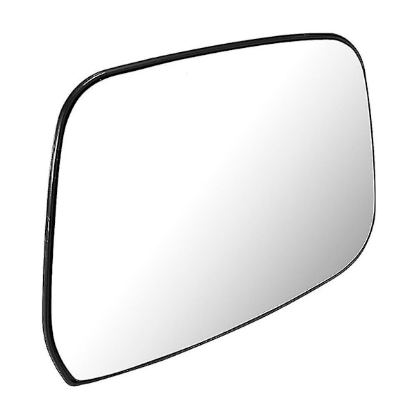 Varmereflekterende bakspeil for Navara D40 Pathfinder R51 2005-2015 (høyre side)