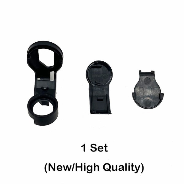 1 set ny gimbal yaw-arm för Dji Mavic Air 2 kamerahållare med 2 plastskydd drönarreservdelar i lager