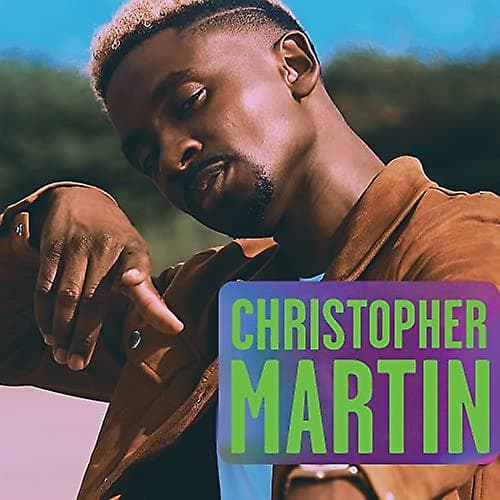 Christopher Martin - And Then [CD]