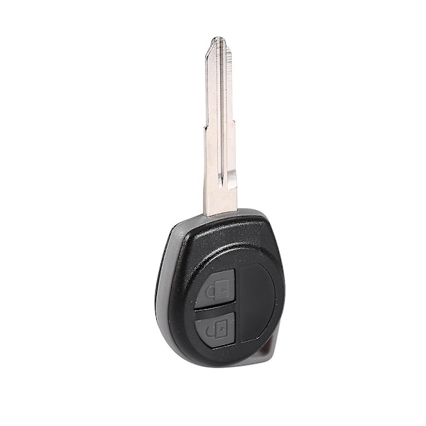 Nøkkelskall for Suzuki, nøkkeldeksel for Suzuki 2 knapper, nøkkeldeksel for Suzuki, nøkkeldeksel for Suzuki Vitara, fjernkontrolldeksel for Suzuki