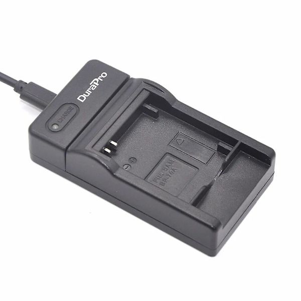 BP 70A BP-70A Oppladbar Kamera Li-ion Batteri BP70A Bateria + USB Lader for Samsung ST60 ST61 ST70 ST71 ES65 ES67 Kamera
