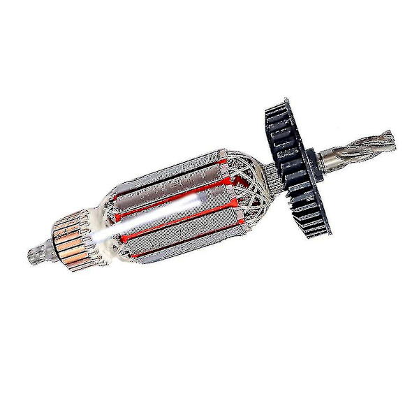 Ac220-240v Ankare för rotor för Bosch Gbh2-24 Gbh2-20 Hammare_gåva av G