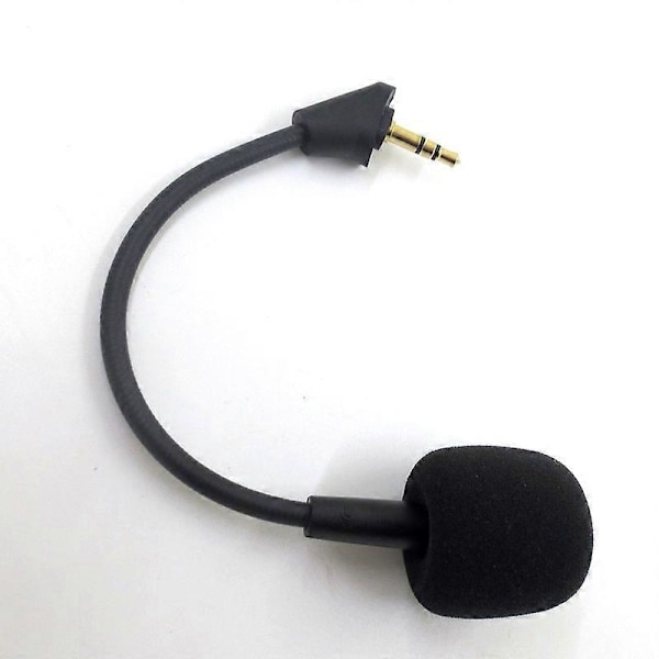 HyperX Cloud Alpha S:n vaihdettava mikrofoni
