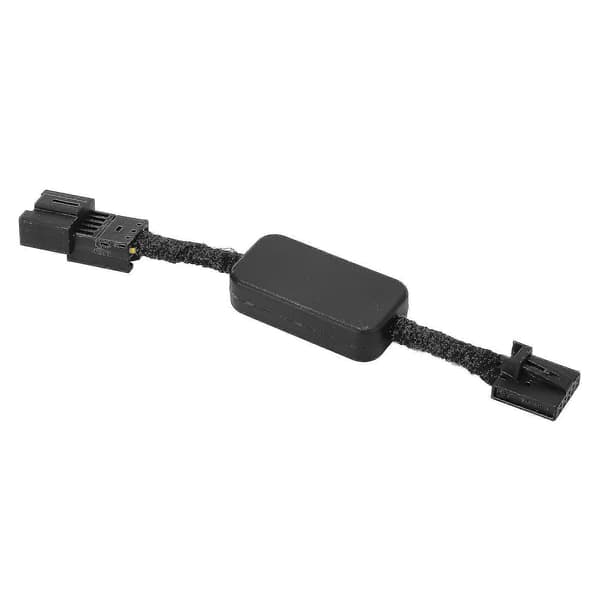 Auto Start Stop Eliminator Hög Känslighet Plug And Play Ta Bort Enhetskabel För Q5 Sq5 80a 20182022