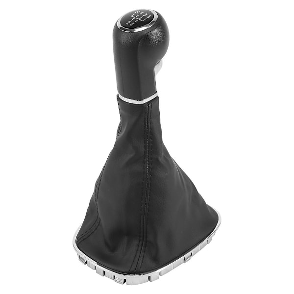 Gearskifteknap 5-trins til Opel Adam M13 Corsa E X15 De 55496814