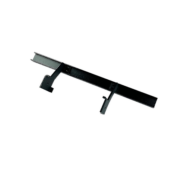 -p06 Metall Bakre Stötfångare För Ldrc -p06 P06 Unimog 1/12 Rc Lastbil Bil Uppgradering Delar Tillbehör,2