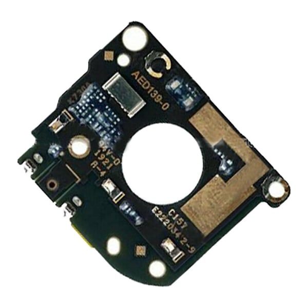 OnePlus 7 GM1901,GM1900,GM1905,GM1903 OEM-puhelimen mikrofonin mikrofonin joustavan kaapelin vaihto-osa