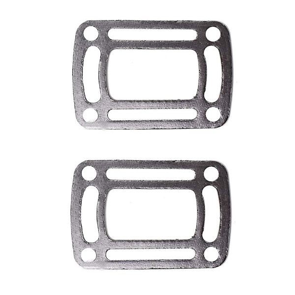 2 kpl tiivistettä Volvo Penta Omc kyynärpään nosturille, Sierra 18-0943 3850496 3863191