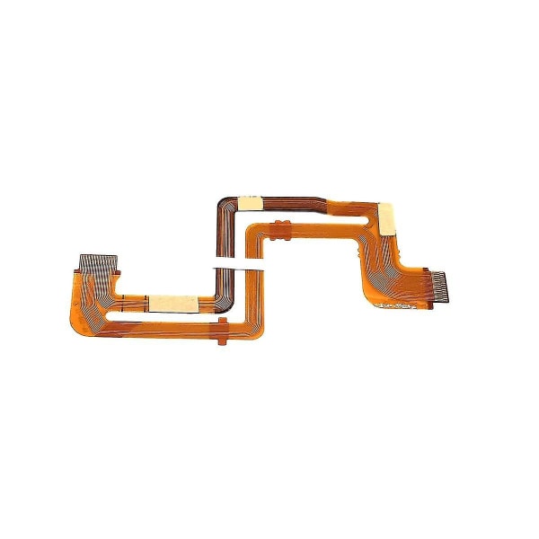 1 st FPC-kabel för Hc1 A1c A1p Z1c A1j A1u A1n A1e A1p A1c Hc1 Ek Skärmkabel Displaykabel LCD-kabel