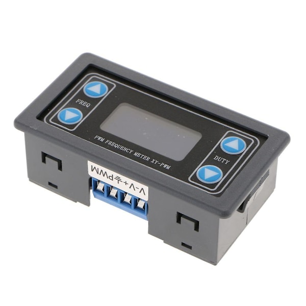 PWM Signalgenerator