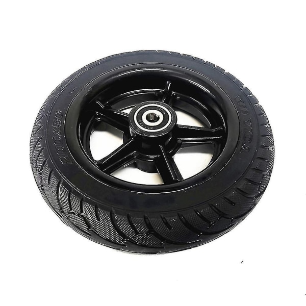 200x50 Solid Tire Wheel For Electric Scooter Car 8inch Solid Wheel