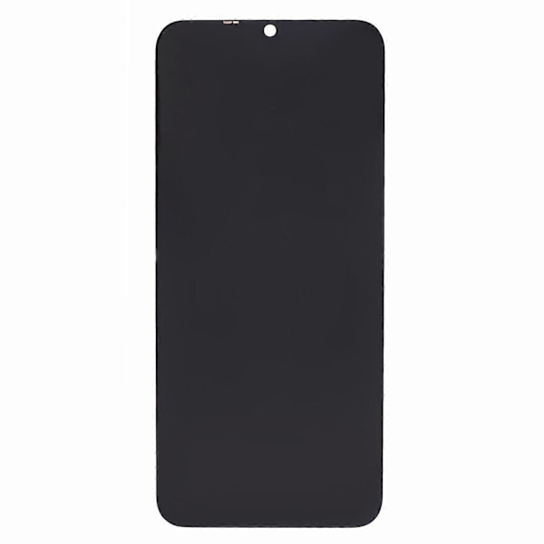 LCD-skärm och pekskärm för Huawei Y8p / P Smart S Grade C (TFT-teknik) (utan