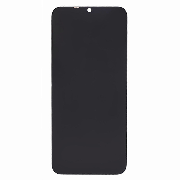Til Huawei Y8p / P Smart S Grade C LCD Skærm og Digitizer Samling Del (TFT Teknologi) (uden