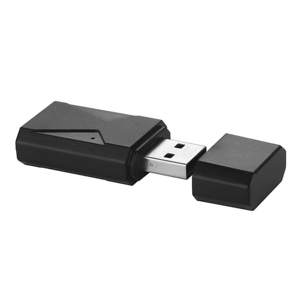 Bluetooth-sovitin Usb 5.0 Langaton Dongle