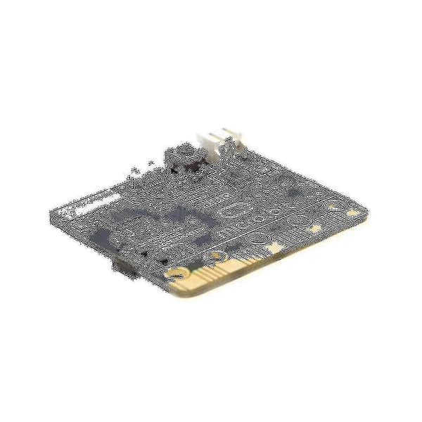 BBC micro:bit V2.2 Ble5.0 Udviklingskort Grafisk- Programmerbar Python- Nordic- Nrf52833 Processor F