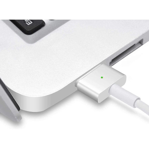60w Mac Book Pro-oplader - Udskiftning 60w T-tip Mac-oplader