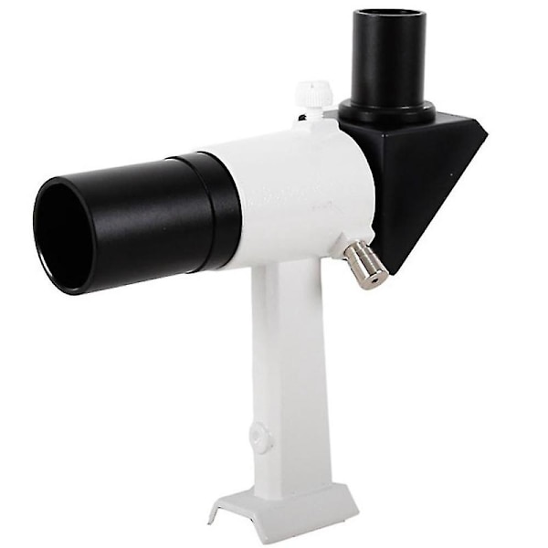 Angeleyes 6x30 Metal Finder Scope Med Søger Til Astronomisk Teleskop Finder Scope