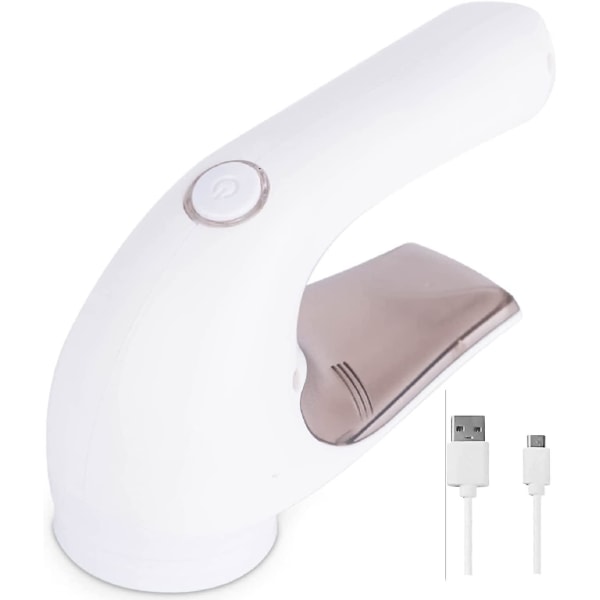 Noppor-borttagare, Elektrisk Noppor-borttagare Klädtrimmer, USB Laddningsbar Ludd-borttagare, Bärbar Luddtygtrimmer Defuzzer Snabbt Avlägsna Pilling, Ludd, J