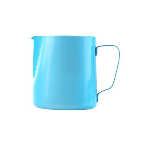 Kaffe Melkeskummer i Rustfritt Stål