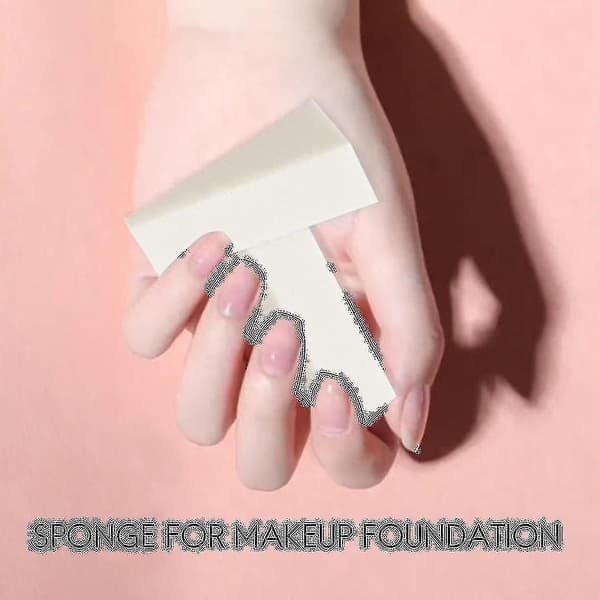 20 Svampe til Foundation Makeup Base Makeup