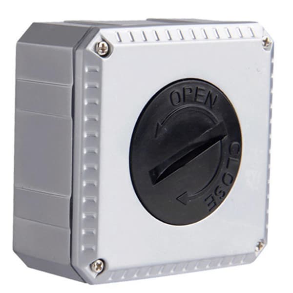 Digital Display Incmeter 360 Incmeter Inct Box