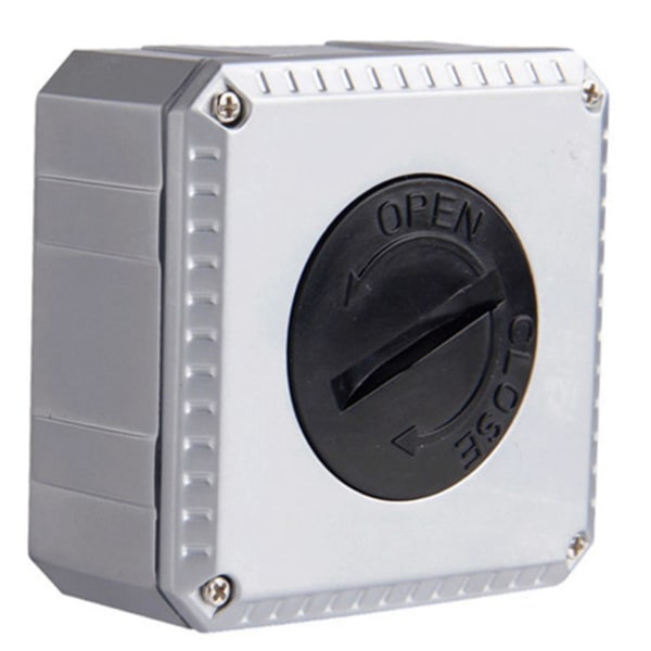 Digitalt display Incmeter 360 Incmeter Inct Box