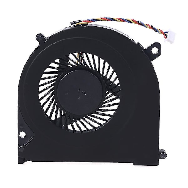 CPU Køleblæser Laptop Køler Radiator
