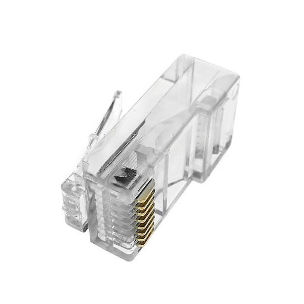 Plugg Rj45 Cat. 5
