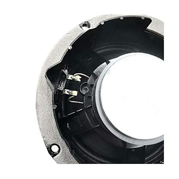 Auton etu- ja takaoven kaiutin bassoäänikaiutin 3b0035411a 6qd0