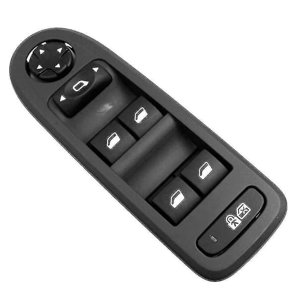 For 308/508/c5 5-dørs Hatchback Wagon Hovedvindusbryter 2008-2013 Vindusbryter 96644915