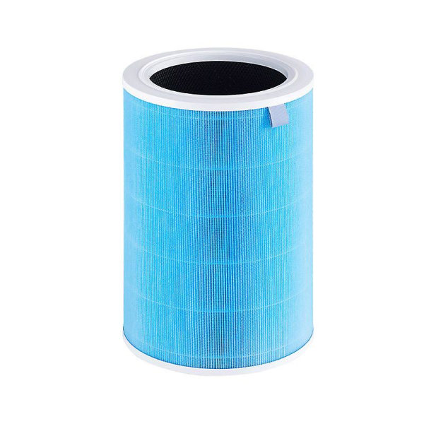 Xiaomi Air Purifier Pro/1/2/3 Generation Cartridge (blue Upgrade (all-in-one))