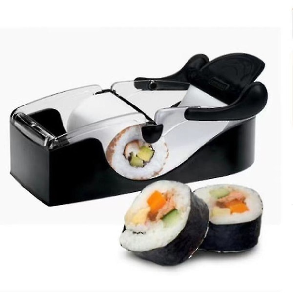 Sushi Perfect Magic Roll Maker