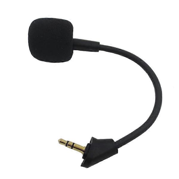 Ersättningsmikrofon för HyperX Cloud Alpha S