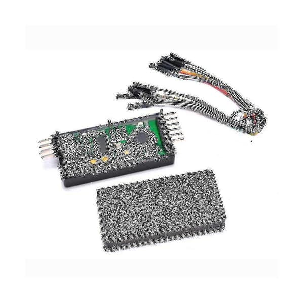 Minim Osd On Screen Display Mini Osd . 1.1 Osd For 2.6 2.8