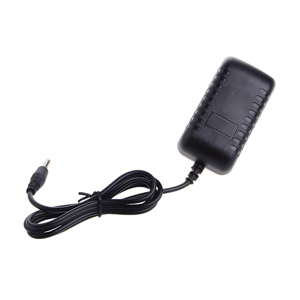 AC 100-240V till DC 12V 1.5A EU-kontakt omkopplingsbar strömförsörjningsadapter