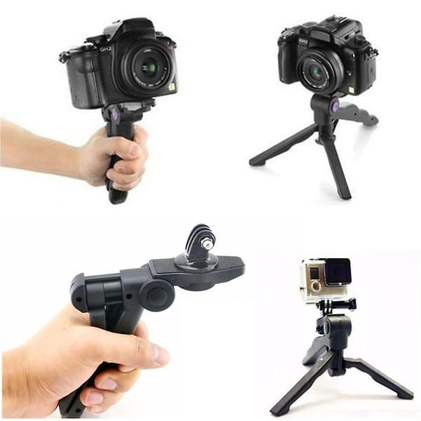 Tripod Tripod Selfie Bordkamera