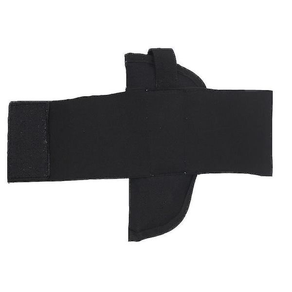 Tactical Multifunctional Holster 600d Foot Bare Arm Dual Pur