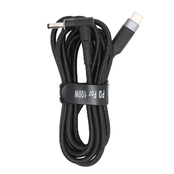 Laptop Ladekabel PD Line Typec DC Notebook Ladekabel for Lenovo Laptops (1.5m)
