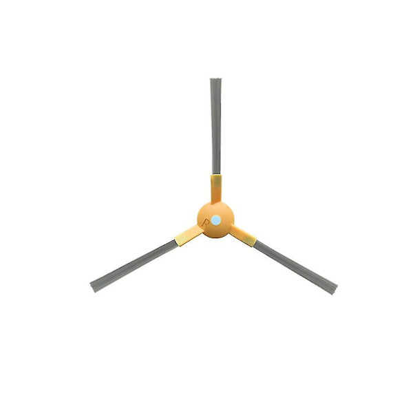 Til Abir X5 X6 X8 Genio Navi N600 Robotstøvsuger Acc
