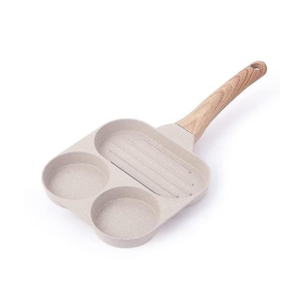 Egg, Egg Steking, 3-i-1 Frokost, Egg, Sunn Eggkoker