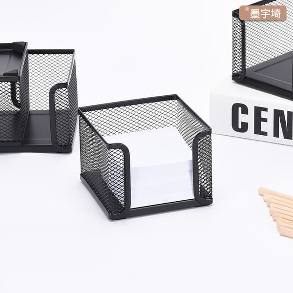 Mesh Memo Holder (LLR84156), Sort